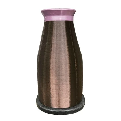 0.155 mm poliestrska monofilamentna preja različnih barv za mrežo za vrečke