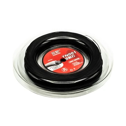 Teniške strune NTEC - High Performance Polyester & Nylon SyntheticTP8600