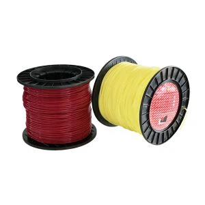 NTEC Monofilament Grass Trimmer Line 3mm