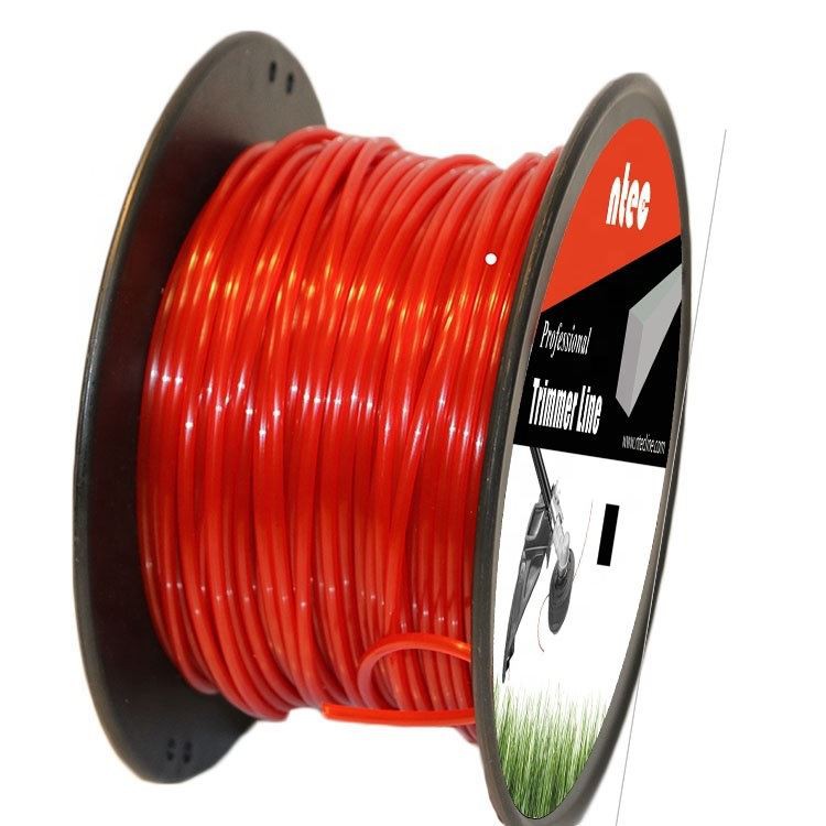 NTEC® vas vabi, da odkrijete najlonsko trimerno linijo