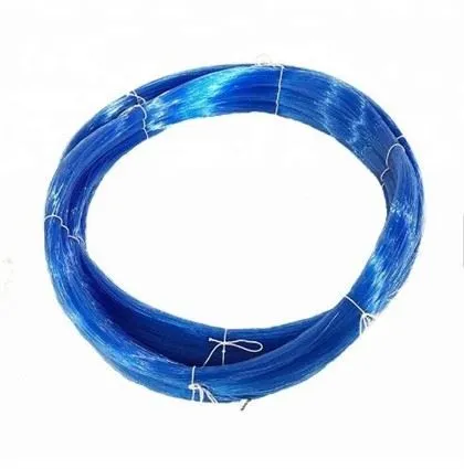 Ribolovna vrvica iz tuna Najlonska ribiška vrvica iz monofilamenta