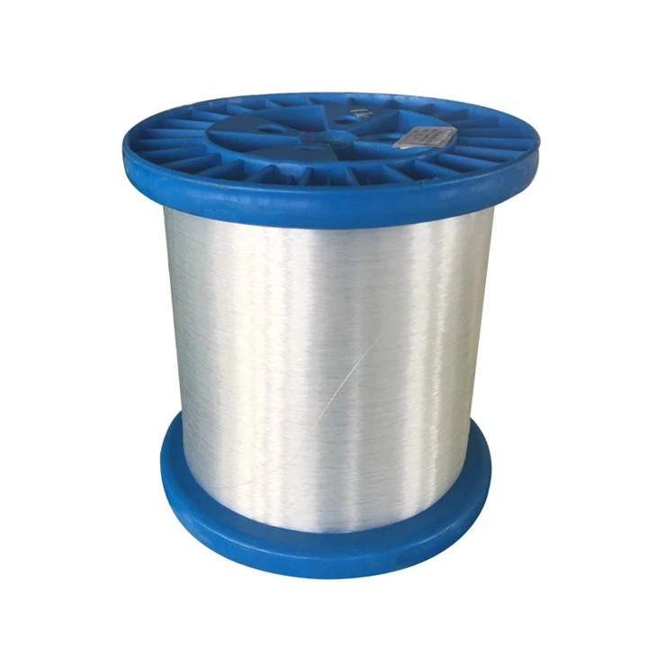 0.5mm-3.0mm Nylon Monofilament Fishing Line 5*195g For Philippine Market