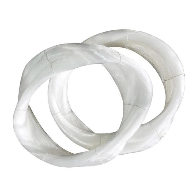 0.5mm-3.0mm Nylon Monofilament Fishing Line 5*195g For Philippine Market