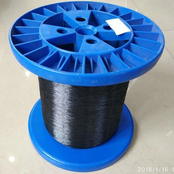 Flame Resistant PPS Monofilament Yarn