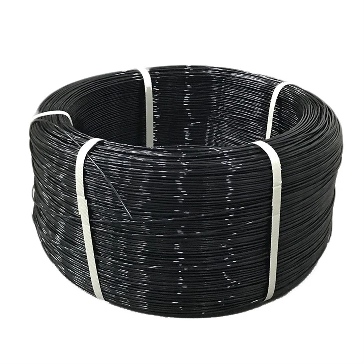 2.2mm Polyester Wire For Greenhouse Support Line